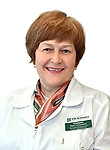 Солнцева Вера Николаевна