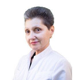 Врач Назаренко Наталья Ивановна 