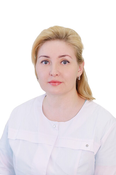 Врач Камильянова Альфира Халиловна 