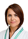 Мурадян Екатерина Михайловна
