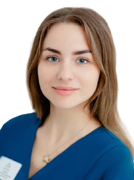 Врач Садовая Мария Александровна 