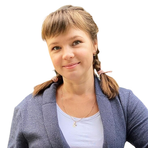 Врач Афонина Светлана Викторовна 