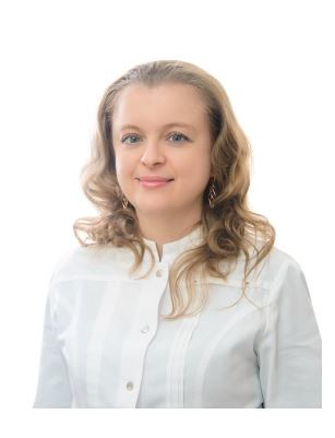 Врач Константинова Наталья Викторовна 