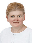 Сергеева Юлия Викторовна