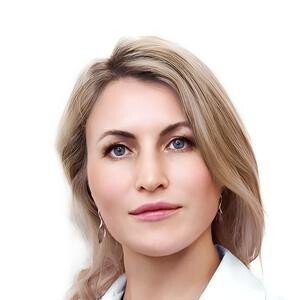 Врач Чернова Мария Владимировна 