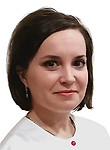 Мазитова Екатерина Васильевна