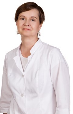 Врач Мензул Анна Викторовна 