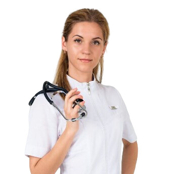 Врач Матвеева Виктория Валерьевна 