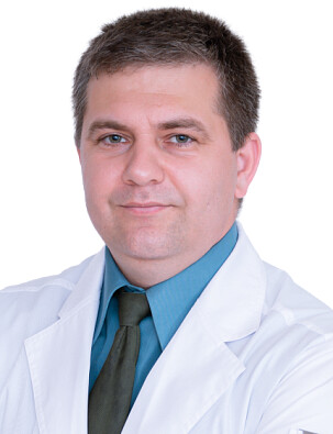 Врач Симаков Александр Анатольевич