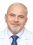Матвеев Сергей Юрьевич