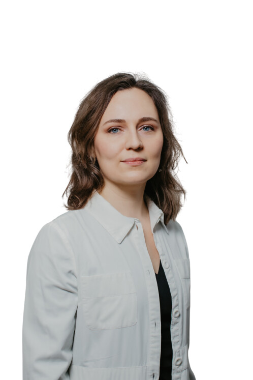 Врач Новоселова Ольга Григорьевна 