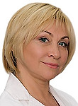 Мухина Елена Валерьевна