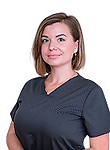 Созинова Арина Юрьевна