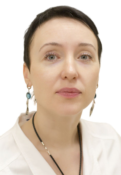 Врач Ростовенко Инна Ивановна 