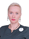 Ростовенко Инна Ивановна