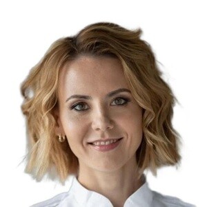 Врач Ворошилова Наталья Александровна