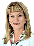 Румянцева Виктория Алексеевна