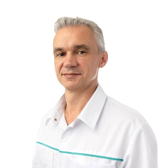 Врач Дудник Павел Вячеславович 