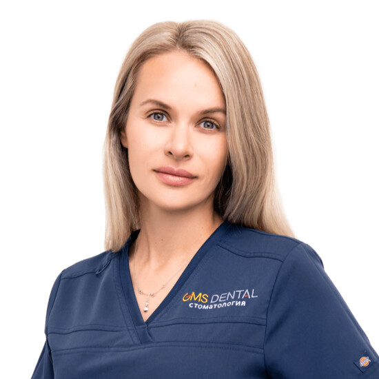 Врач Соловьева Елена Александровна 