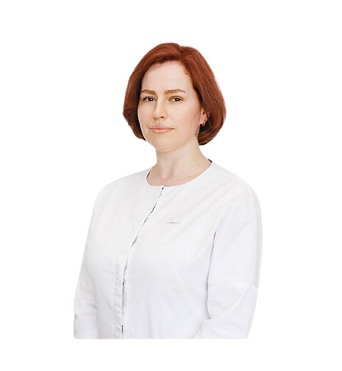 Врач Белик Любовь Анатольевна 