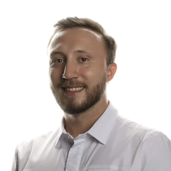 Врач Курмаев Рустам Айратович 