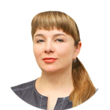 Врач Бышина Наталья Николаевна 