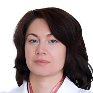 Врач Кушхова Аминат Мусаевна 