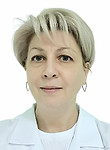 Столетова Татьяна Алексеевна