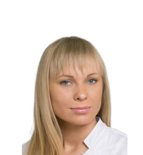 Врач Шишкина Ирина Николаевна 