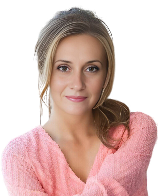 Врач Фролова Ольга Юрьевна