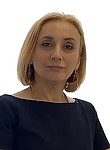 Фролова Ольга Юрьевна