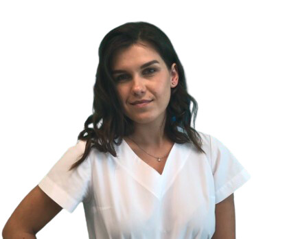 Врач Сахарова Валерия Сергеевна 