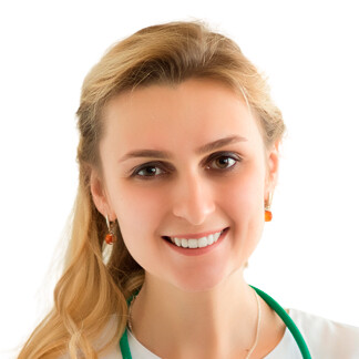 Врач Коровко Анастасия Игоревна 