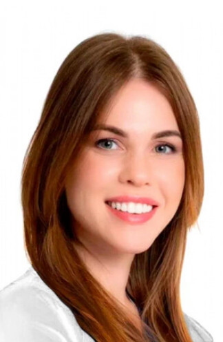 Врач Алимова Ольга Сергеевна 