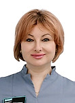 Иванова Екатерина Николаевна