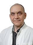 Маврин Юрий Филиппович