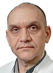 Маврин Юрий Филиппович