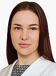 Гончарова Мария Александровна