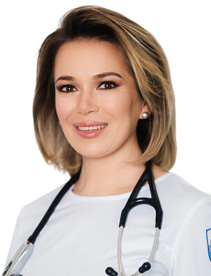 Врач Небольсина Анна Владимировна 