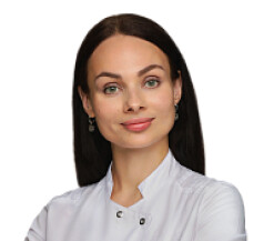 Врач Андреевская Татьяна Васильевна 