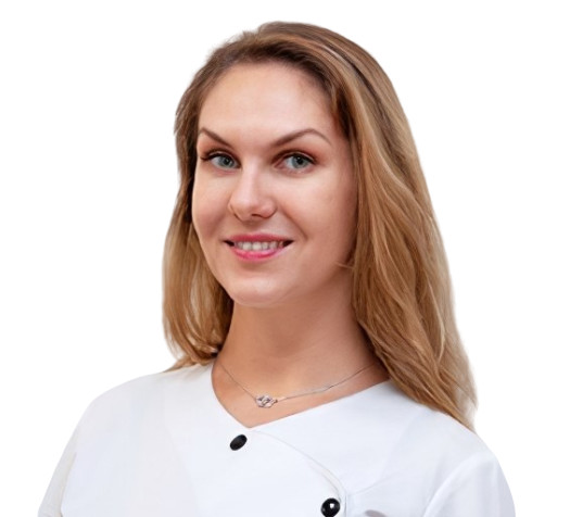 Врач Шафранова Валерия Александровна
