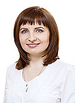 Митькина Александра Викторовна