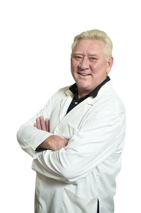 Врач Шайдуллин Ренат Флюрович 