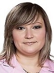 Субботина Анастасия Андреевна