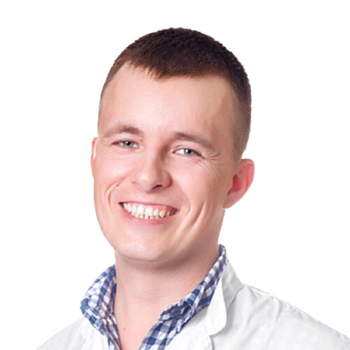 Врач Миндергасов Николай Викторович 