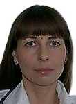 Штыкова Ольга Вячеславовна