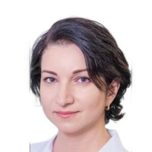 Врач Багдуева Зульфия Шамильевна 