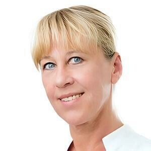 Врач Демкина Марина Юрьевна 