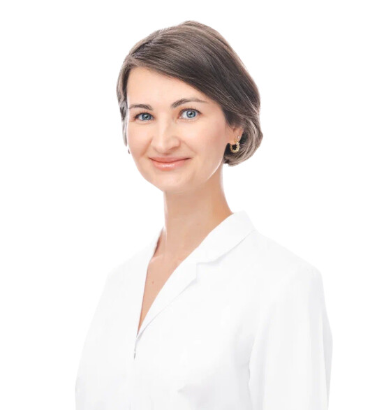 Врач Шапиро Марина Ивановна 