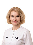 Румянцева Ульяна Викторовна